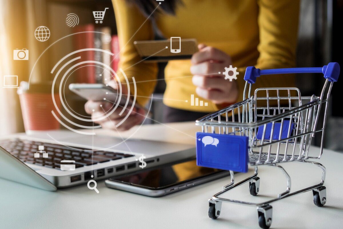 E-commerce